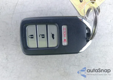 2019 Honda Pilot Lx from USA, damaged, VIN 5FNYF6H13KB045231